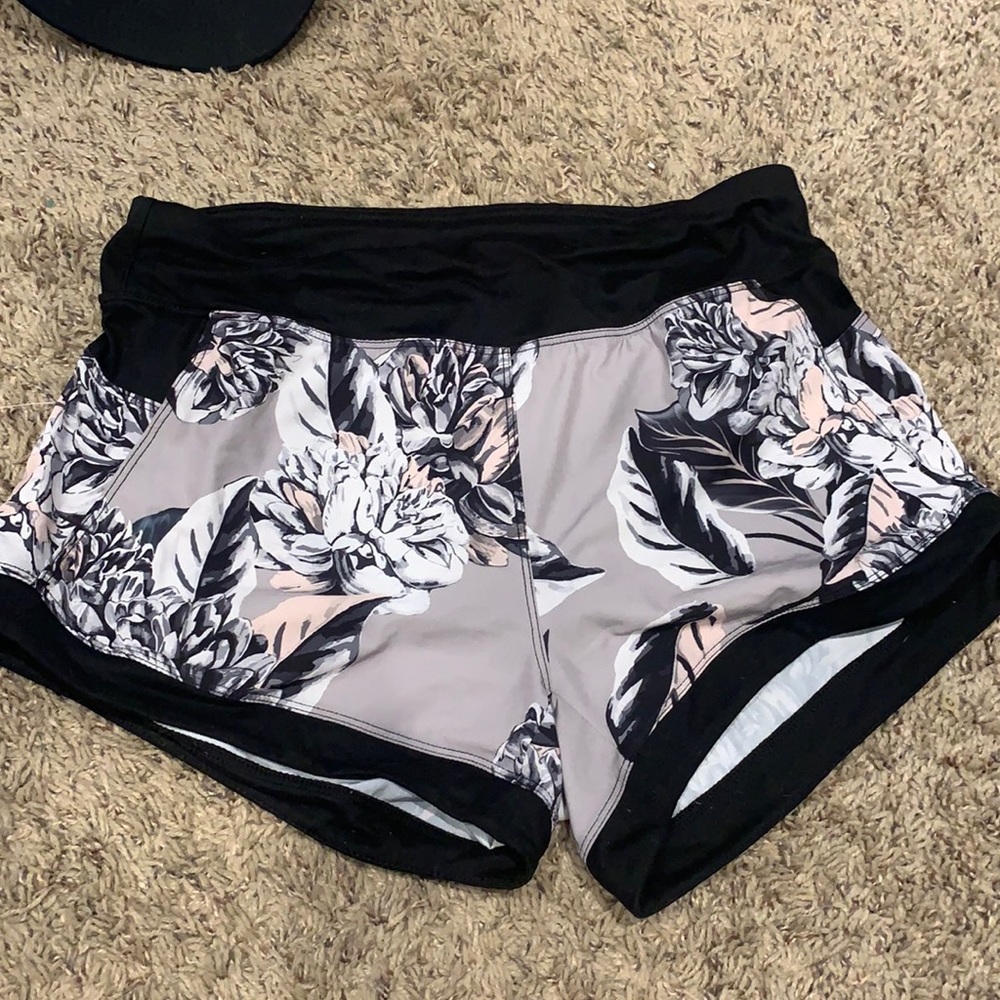 kyodan shorts size XS